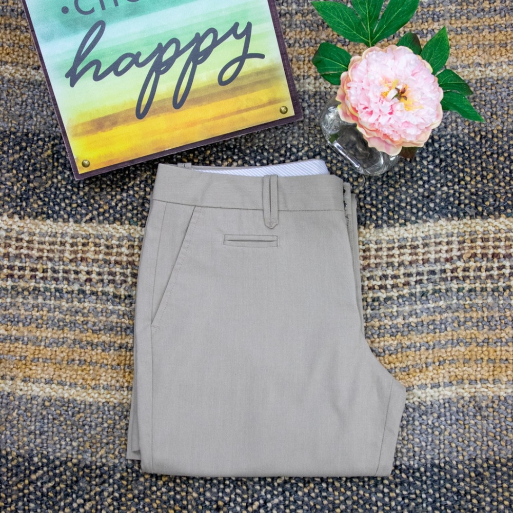 Gap Hip Slung Fit Pants